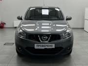 Nissan Qashqai I Рестайлинг Казань  - изображение 18