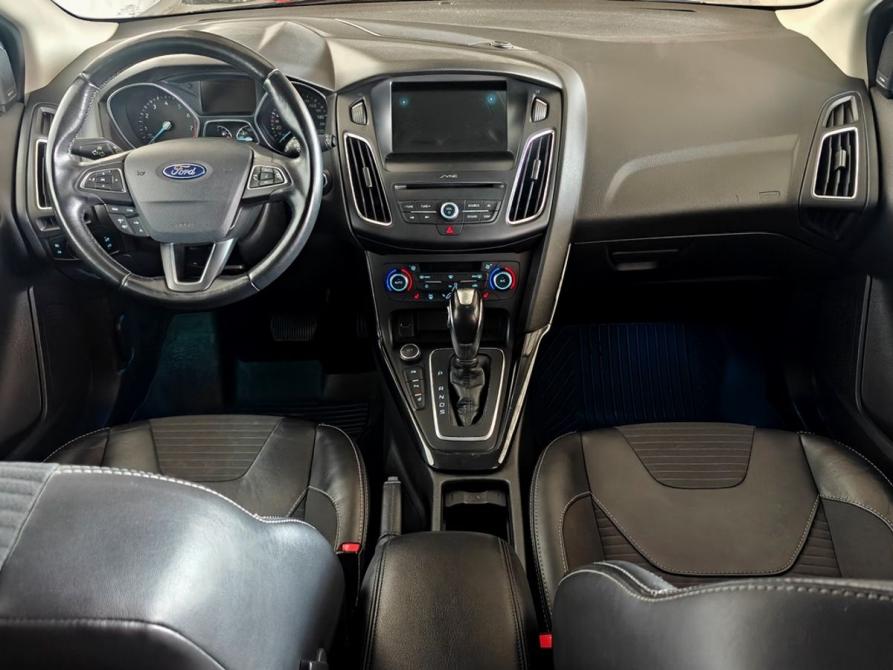 Ford Focus III Рестайлинг Москва  - изображение 9