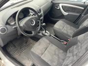 Renault Logan I Рестайлинг Череповец  - изображение 20