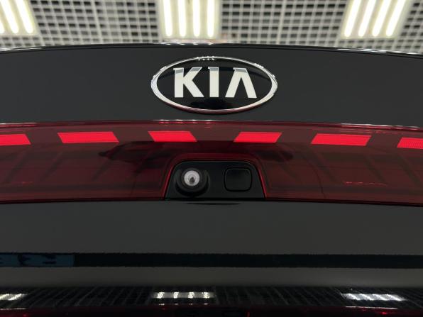 Kia K5 III с пробегом 2020 года, цена 2 340 000 рублей, 132256 км, седан, Автокод Объявления