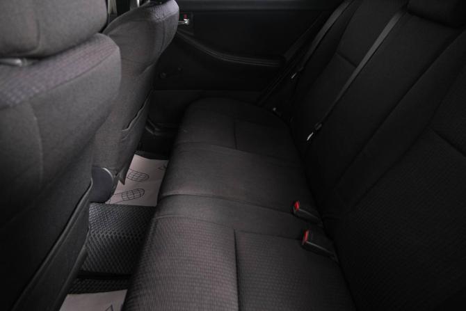 Toyota Corolla IX (E120 E130) Рестайлинг с пробегом 2005 года, цена 549 000 рублей, 273000 км, хэтчбек, Автокод Объявления