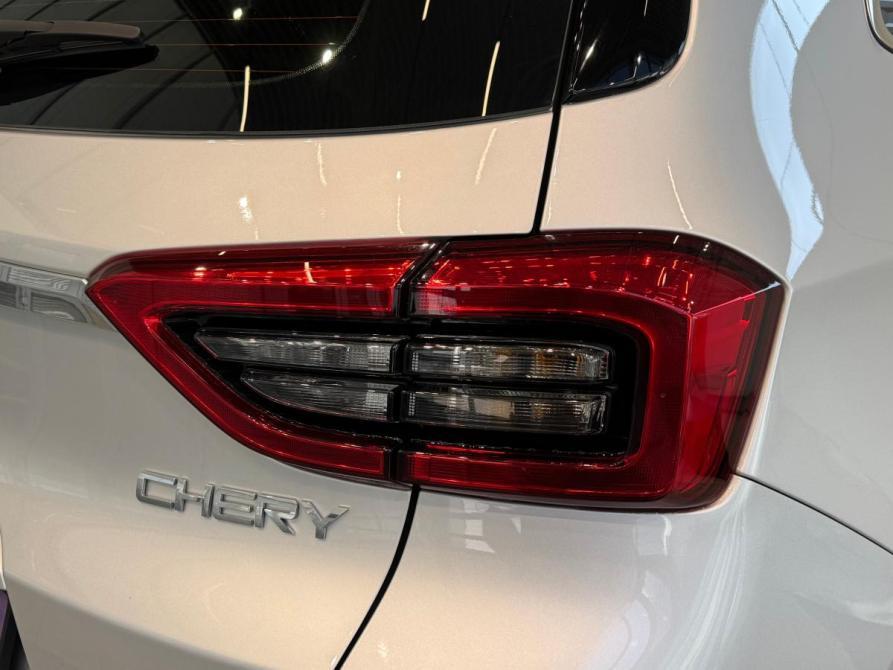 Chery Tiggo 4 Pro I Волжский  - изображение 11