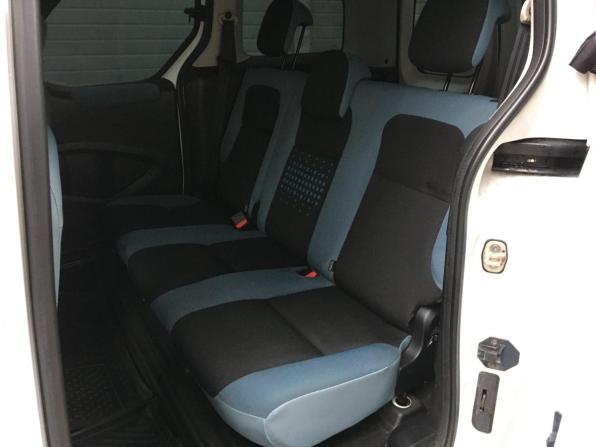 Citroen Berlingo II Рестайлинг с пробегом 2012 года, цена 449 000 рублей, 259873 км, минивэн, Автокод Объявления