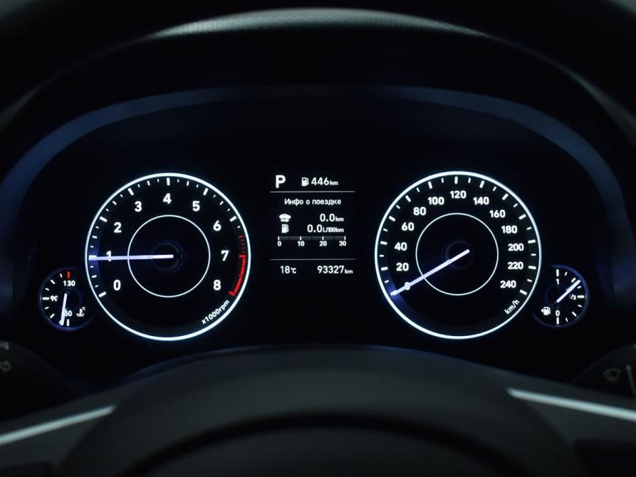 Hyundai Creta II Кемерово  - изображение 11