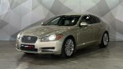 Jaguar XF I Оренбург  - изображение 25