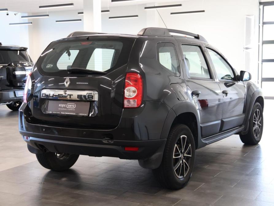 Renault Duster I Калуга  - изображение 6