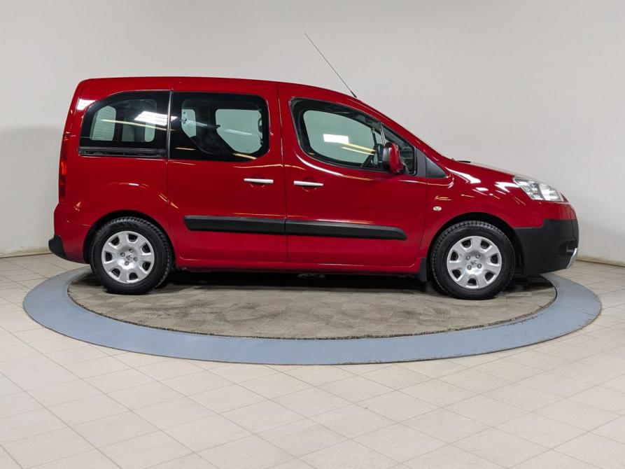 Peugeot Partner II Екатеринбург  - изображение 9