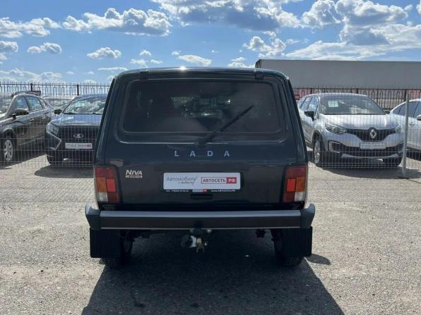 Lada (ВАЗ) Niva Legend с пробегом 2023 года, цена 917 960 рублей, 13614 км, внедорожник, Автокод Объявления