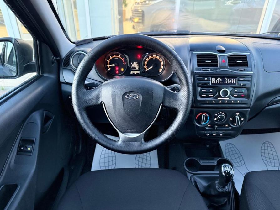 Lada (ВАЗ) Granta I Рестайлинг Ульяновск  - изображение 8
