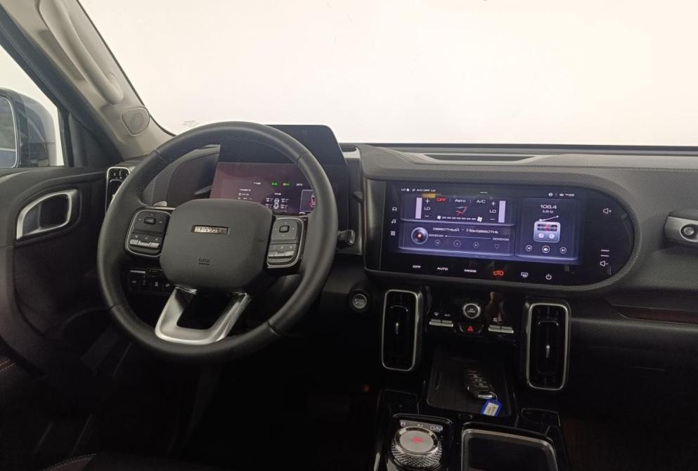 Haval Dargo Волгоград  - изображение 12