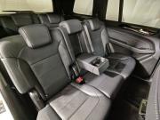 Mercedes-Benz GLS I (X166) Москва  - изображение 37