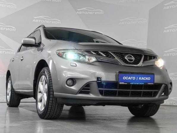 Nissan Murano II (Z51) Рестайлинг 2 с пробегом 2012 года, цена 1 300 000 рублей, 160000 км, внедорожник, Автокод Объявления