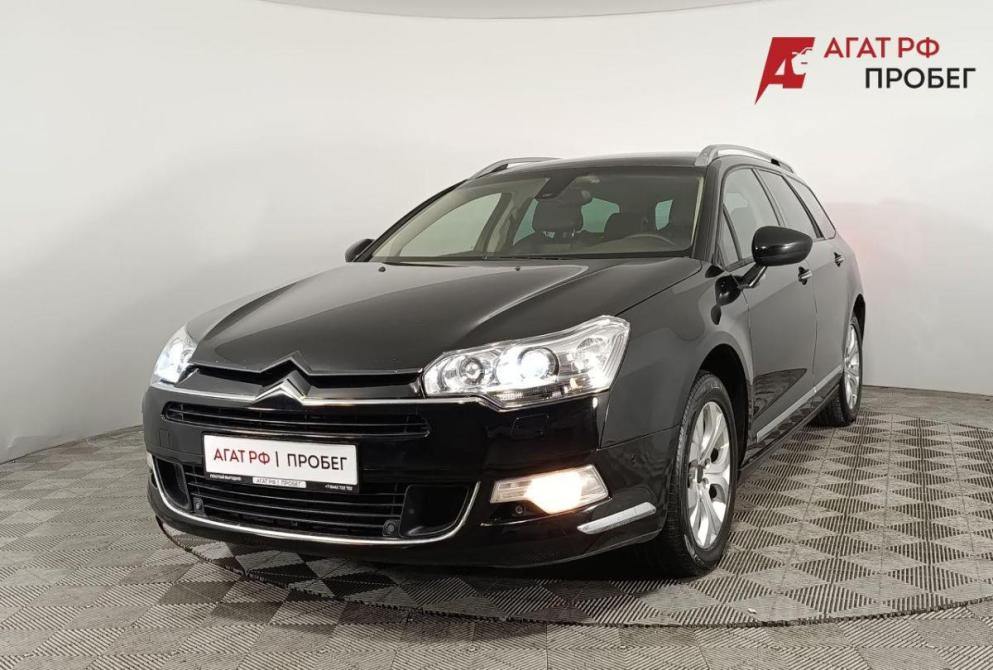 Citroen C5 I Рестайлинг Волгоград  - изображение 3
