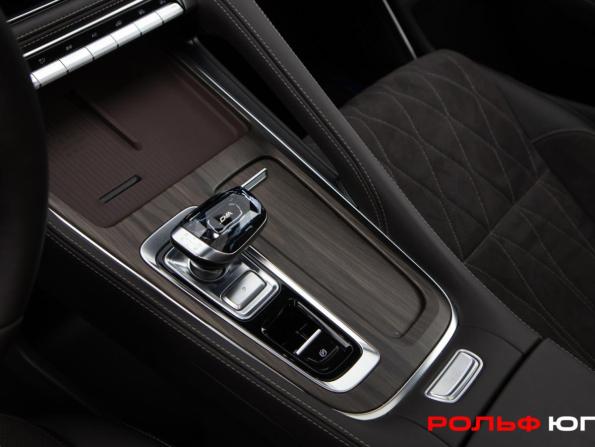 Geely Monjaro I Рестайлинг 2 (China Market) с пробегом 2025 года, цена 3 899 000 рублей, 10500 км, внедорожник, Автокод Объявления