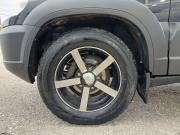Chevrolet Niva I Рестайлинг Саратов  - изображение 29