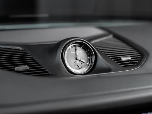 Новый Porsche Cayenne III Рестайлинг 2025 года, цена 19 022 100 рублей, внедорожник, Автокод Объявления