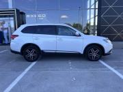 Mitsubishi Outlander III Рестайлинг 2 Новосибирск  - изображение 21