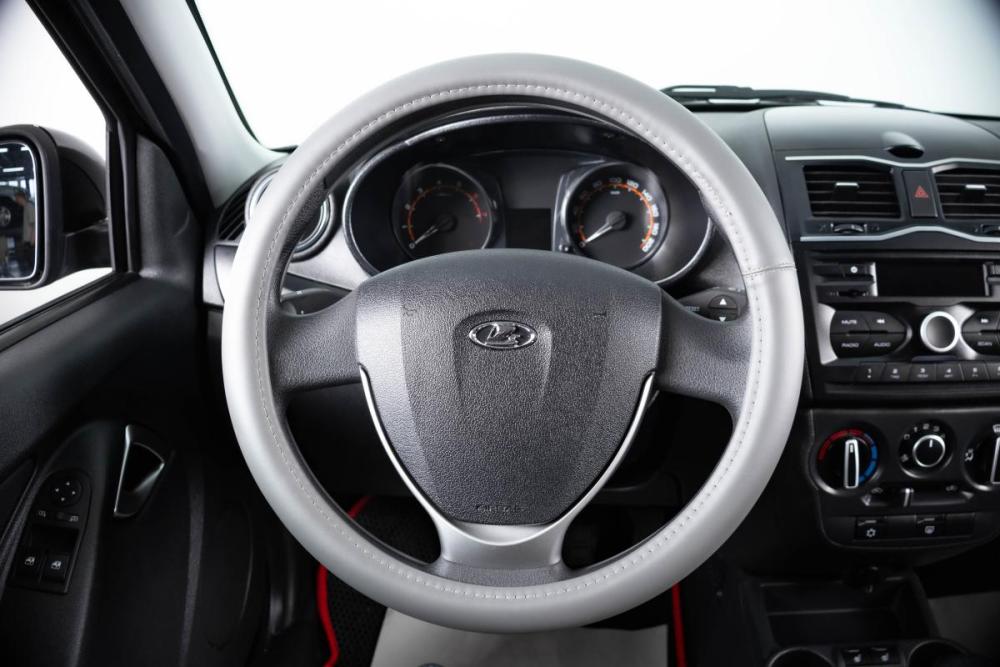 Lada (ВАЗ) Granta I Рестайлинг Пермь  - изображение 15