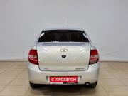 Lada (ВАЗ) Granta I Альметьевск  - изображение 27