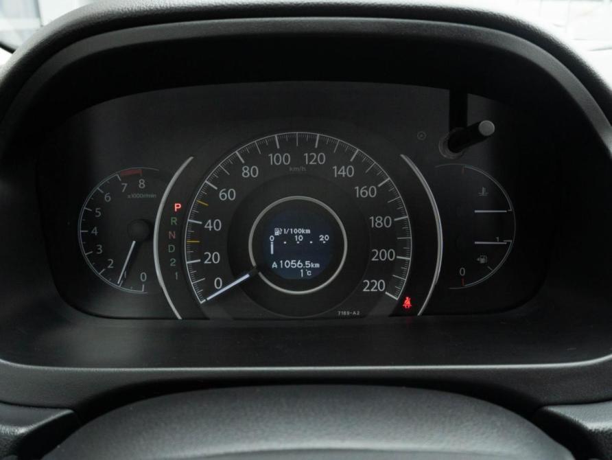 Honda CR-V IV Улан-Удэ  - изображение 20
