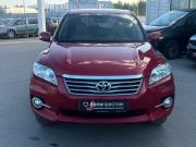 Toyota RAV4 III (XA30) Рестайлинг Калуга  - изображение 11