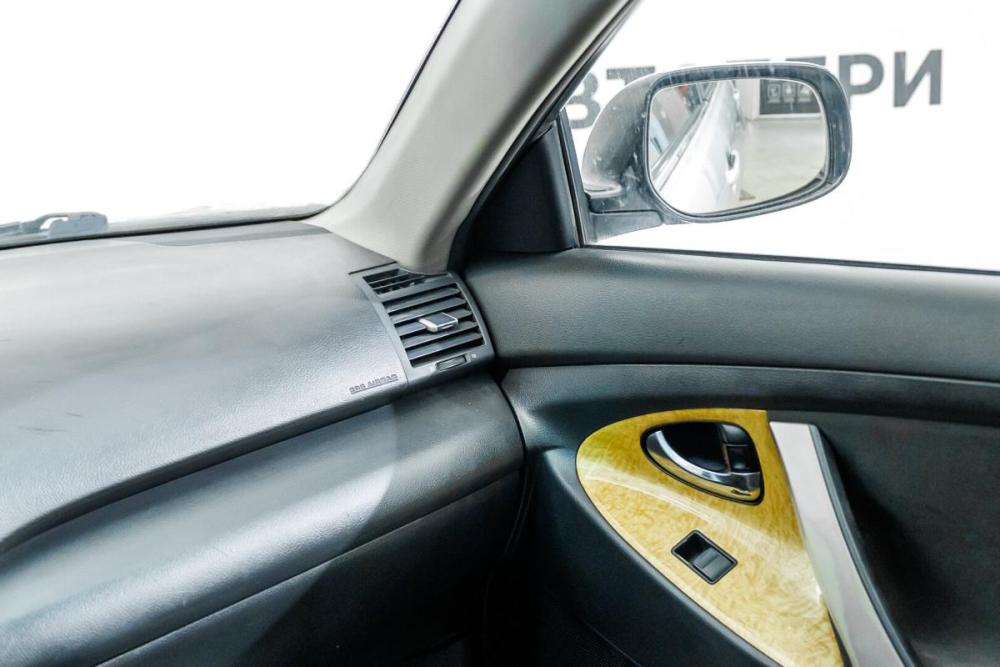 Toyota Camry VI (XV40) Ульяновск  - изображение 18