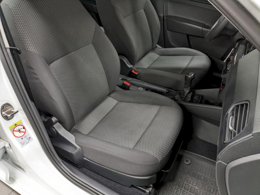 Volkswagen Polo VI Москва  - изображение 19