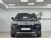 Ford Explorer V Рестайлинг 2 Санкт-Петербург  - изображение 24