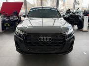 Audi Q7 II (4M) Рестайлинг 2 Воронеж  - изображение 31