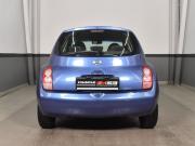 Nissan Micra III (K12) Кемерово  - изображение 23