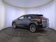 Lexus RX IV Рестайлинг Москва  - изображение 37