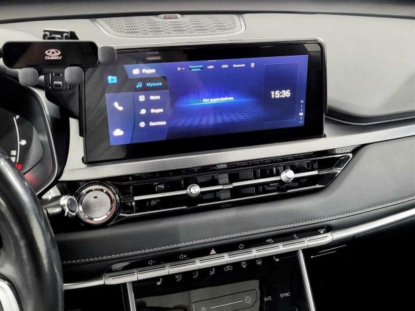 Chery Tiggo 4 Pro I с пробегом 2022 года, цена 1 560 000 рублей, 40271 км, внедорожник, Автокод Объявления