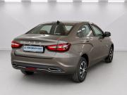Lada (ВАЗ) Vesta I Рестайлинг (NG) Балашиха  - изображение 19