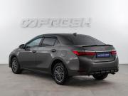 Toyota Corolla XI (E160 E170 E180) Рестайлинг 1 Москва  - изображение 23