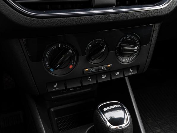 Skoda Rapid II с пробегом 2021 года, цена 1 520 000 рублей, 113912 км, лифтбек, Автокод Объявления