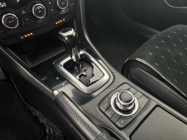 Mazda 6 III (GJ) с пробегом 2013 года, цена 1 500 000 рублей, 163966 км, седан, Автокод Объявления
