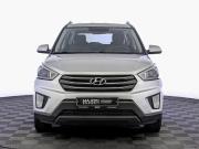 Hyundai Creta I Москва  - изображение 28
