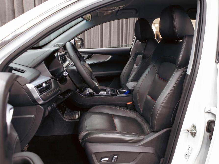 Chery Tiggo 7 Pro Max I Краснодар  - изображение 11