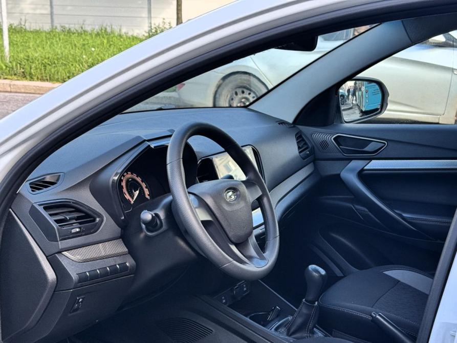Lada (ВАЗ) Vesta I Рестайлинг (NG) Санкт-Петербург  - изображение 14