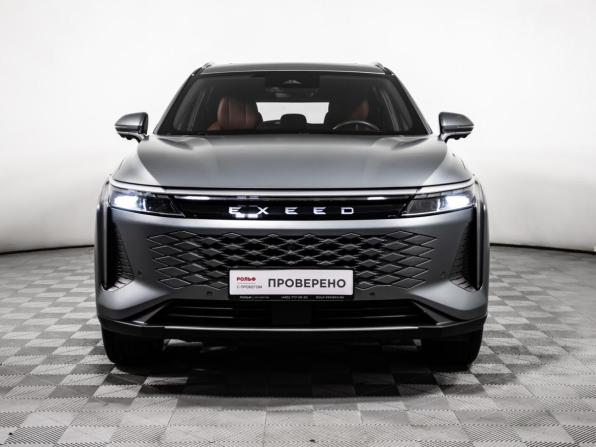 Exeed RX с пробегом 2023 года, цена 3 090 000 рублей, 28669 км, внедорожник, Автокод Объявления