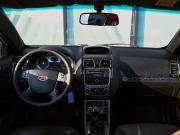 Geely Emgrand EC7 Екатеринбург  - изображение 33