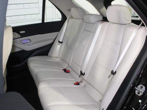 Новый Mercedes-Benz GLE II (V167) Рестайлинг 2025 года, цена 12 200 000 рублей, внедорожник, Автокод Объявления