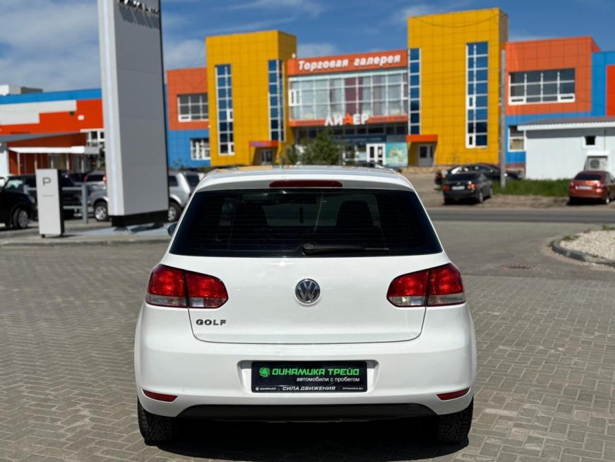 Volkswagen Golf VI Сыктывкар  - изображение 6