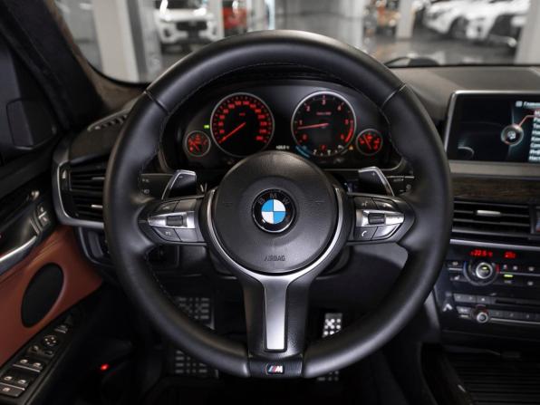BMW X5 III (F15) с пробегом 2014 года, цена 2 850 000 рублей, 231545 км, внедорожник, Автокод Объявления