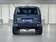 Lada (ВАЗ) 2121 (4x4) I Рестайлинг (2020) Волгоград  - изображение 21