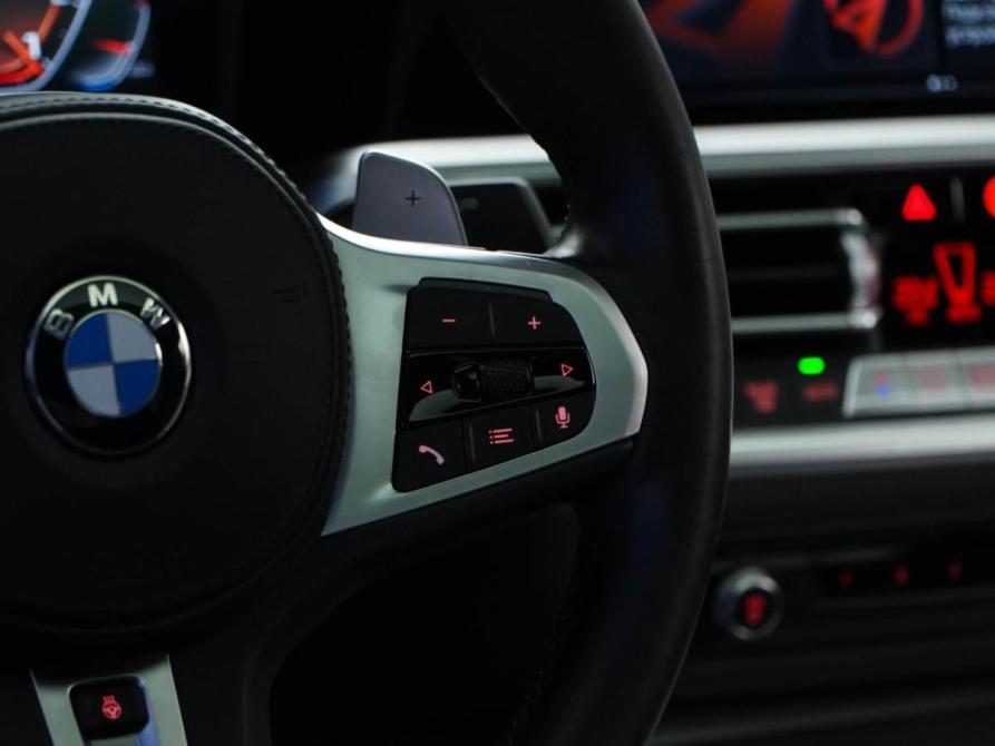BMW 4 серии G22 G23 G26 Москва  - изображение 12
