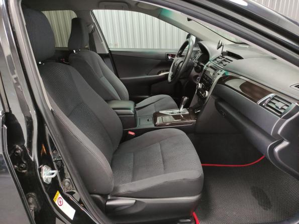 Toyota Camry VII (XV50) с пробегом 2014 года, цена 1 580 000 рублей, 149737 км, седан, Автокод Объявления