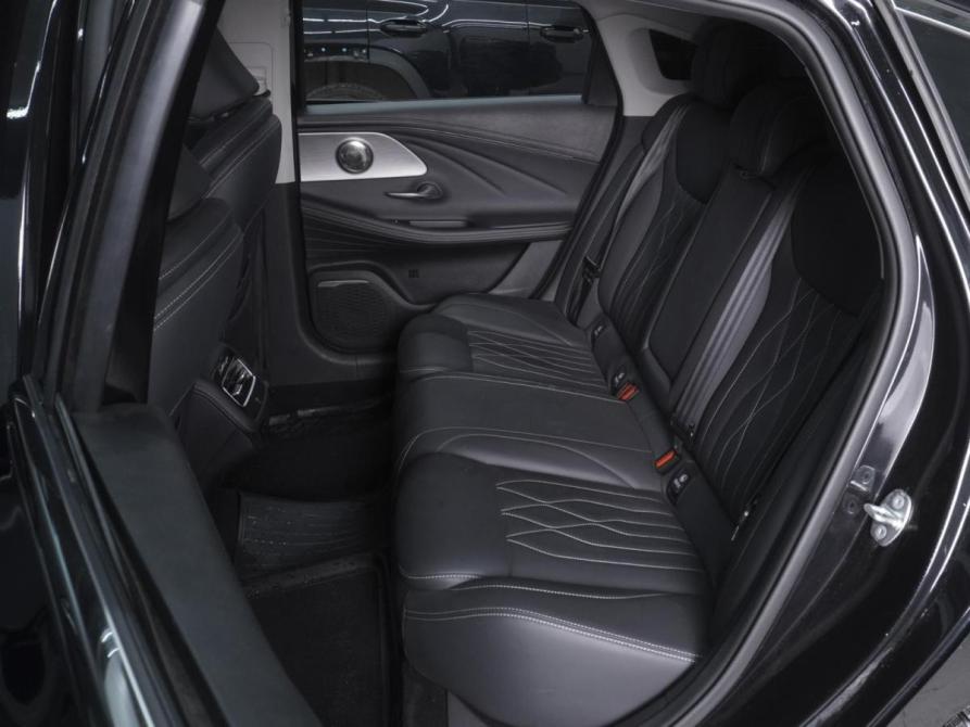Chery Arrizo 8 Ростов-на-Дону  - изображение 9