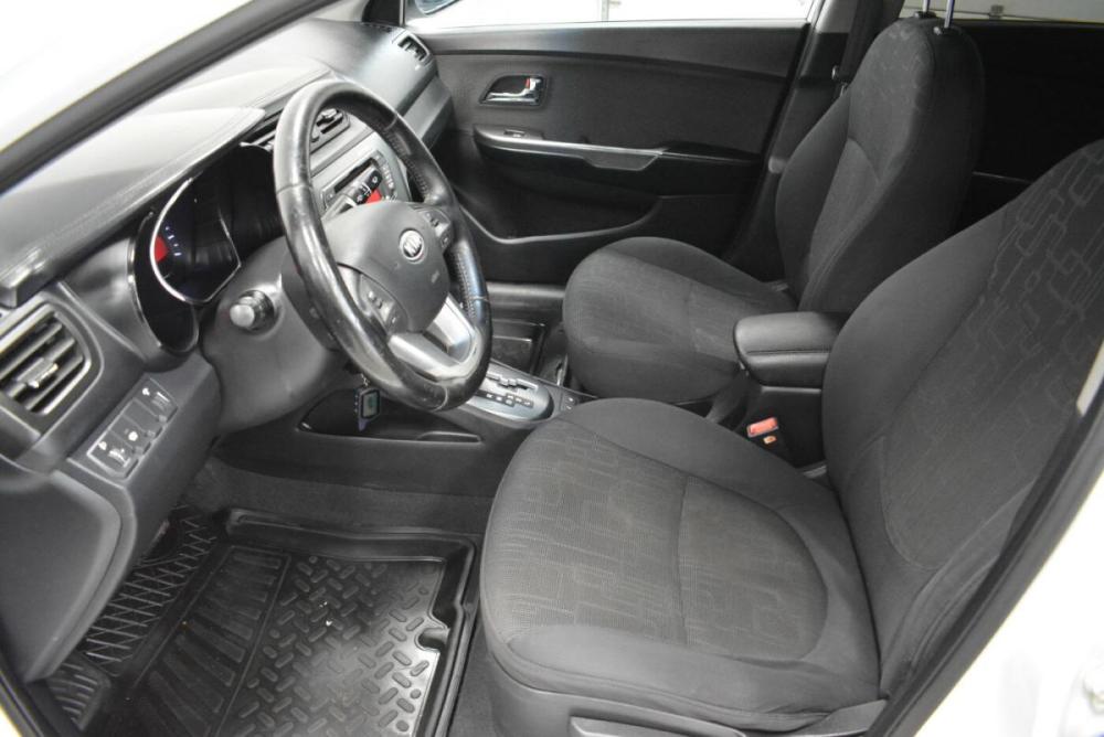 Kia Rio III Киров  - изображение 14
