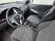 Hyundai Solaris I Москва  - изображение 26